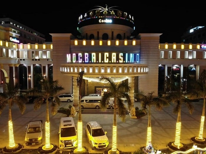 Trải Nghiệm Tại Casino Mộc Bài: Hướng Dẫn Chi Tiết Cho Người Mới